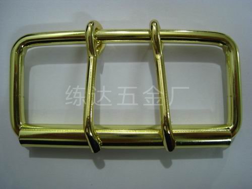 双排圆针通挂镍金101x41x7