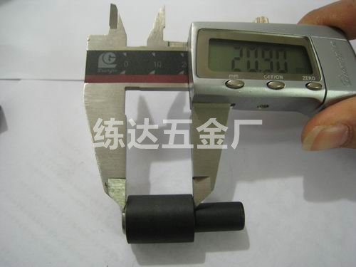 I鸡眼电动模具上模