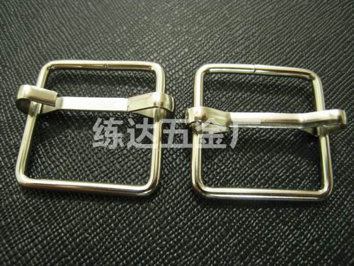 柬埔寨版拉芯扣20.5x20.5x2.0mm