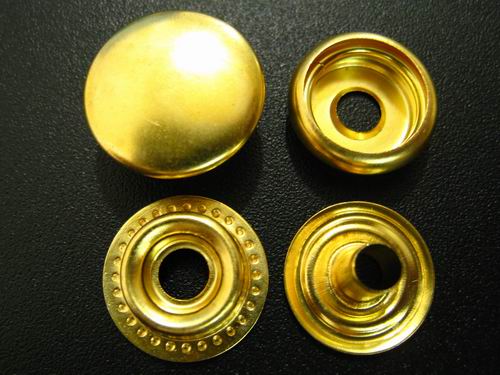 铜炸金色201#(15mm)